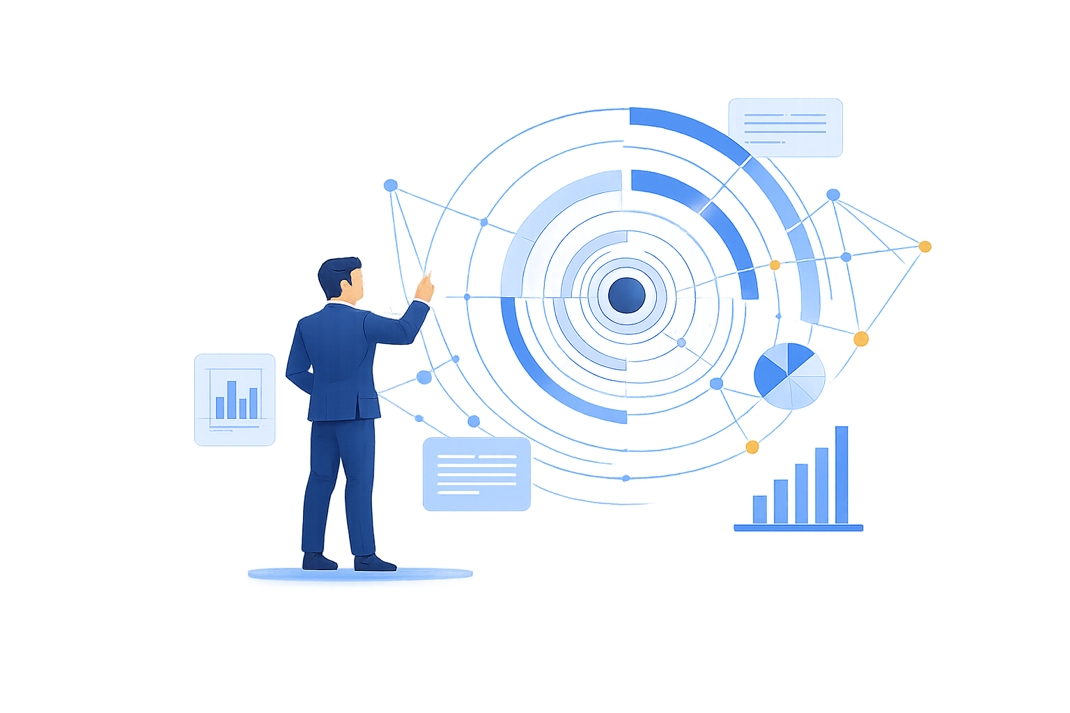 Credora Partners vision