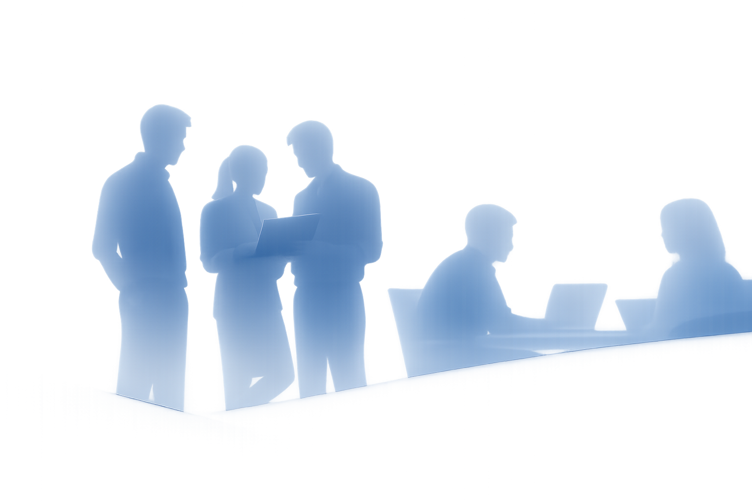 Work with us