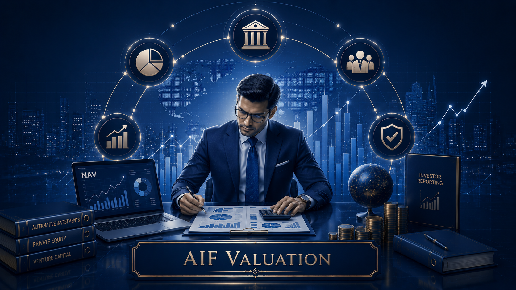 AIF Valuation