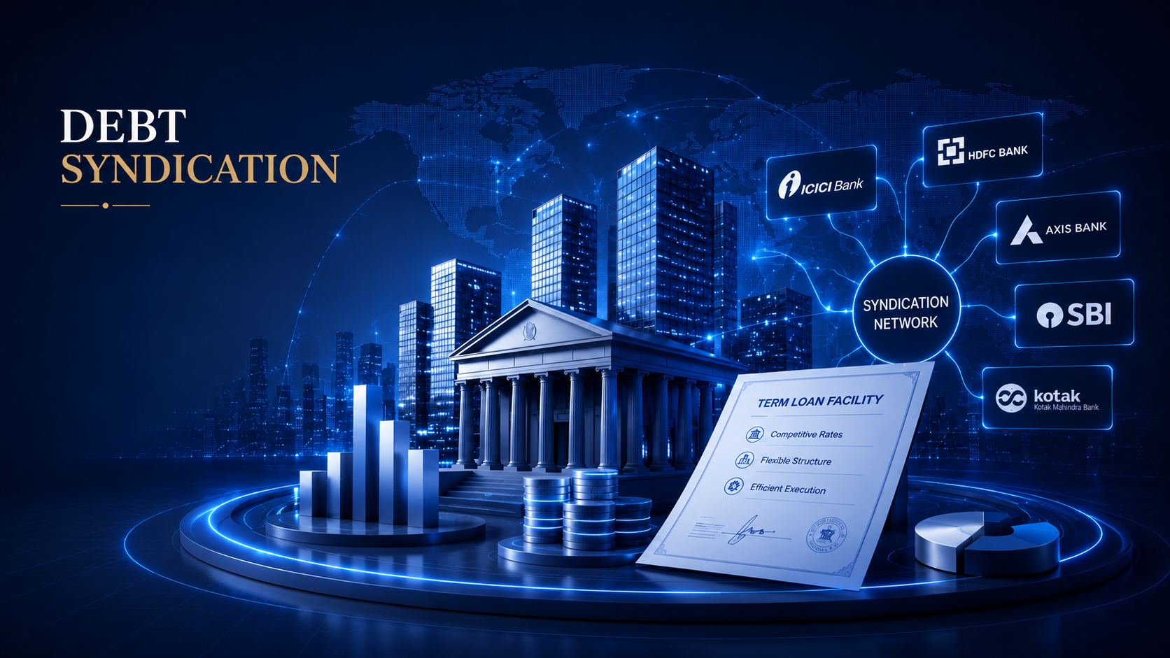 Debt Syndication