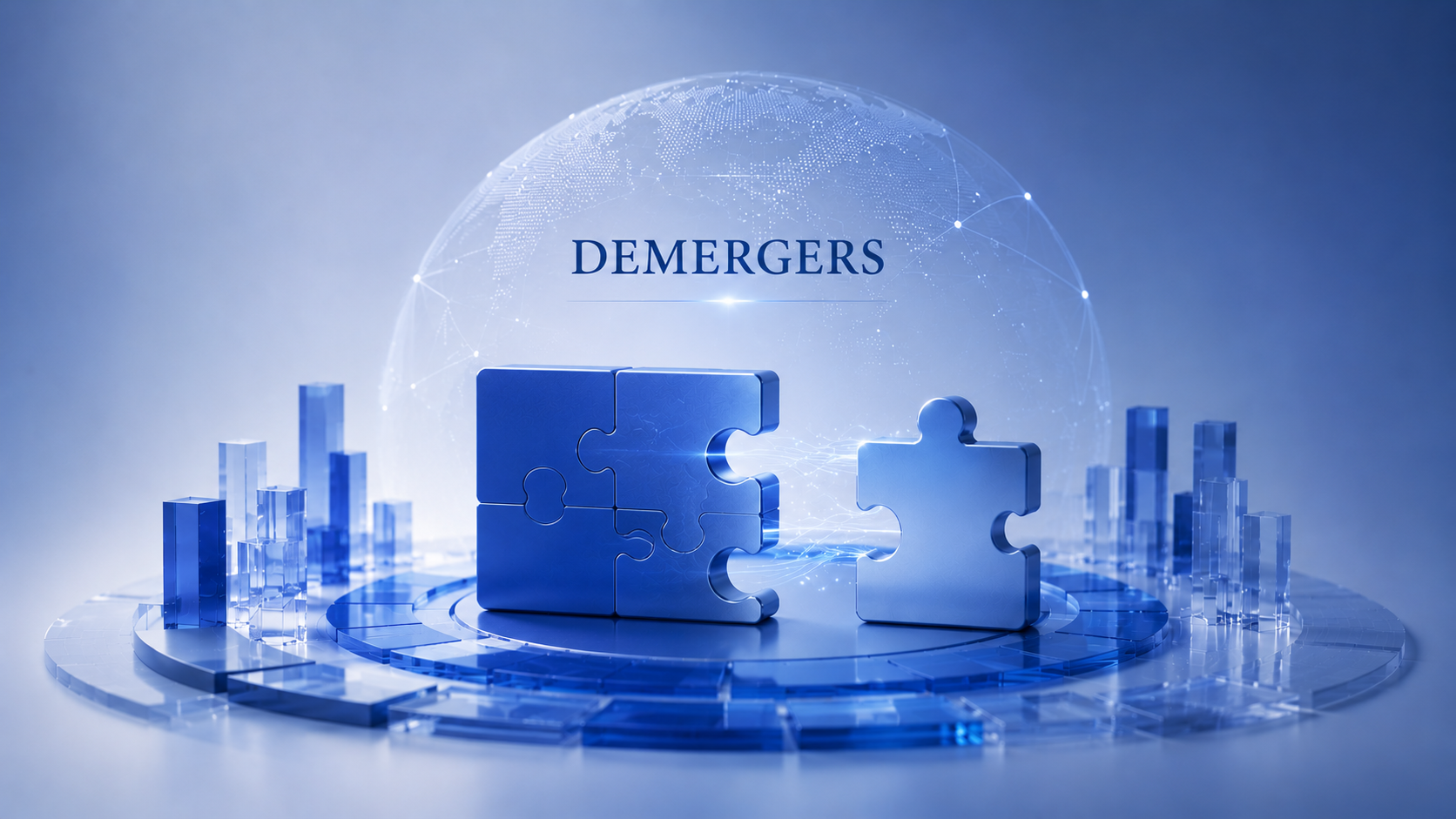 Demergers