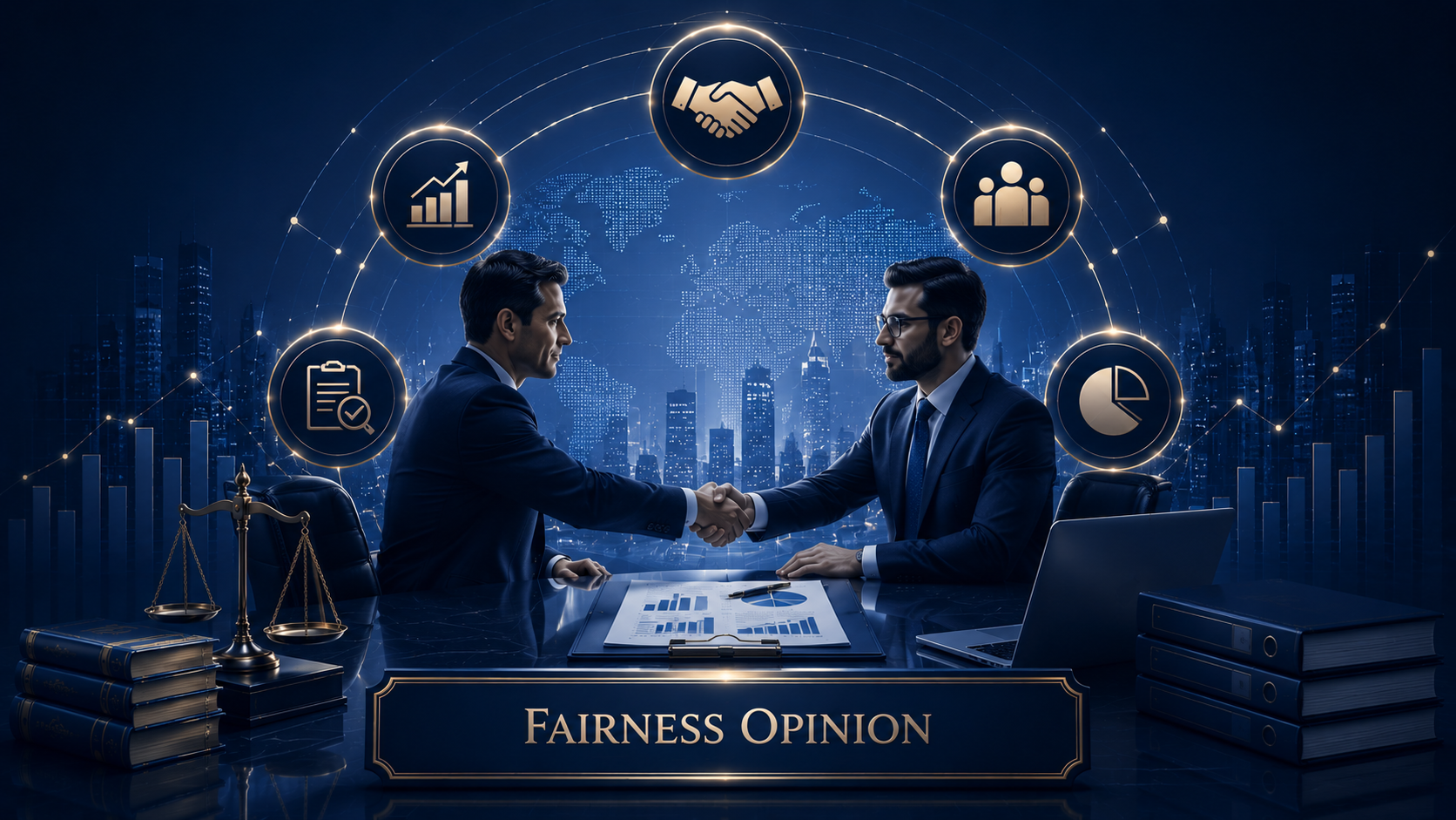 Fairness Opinion