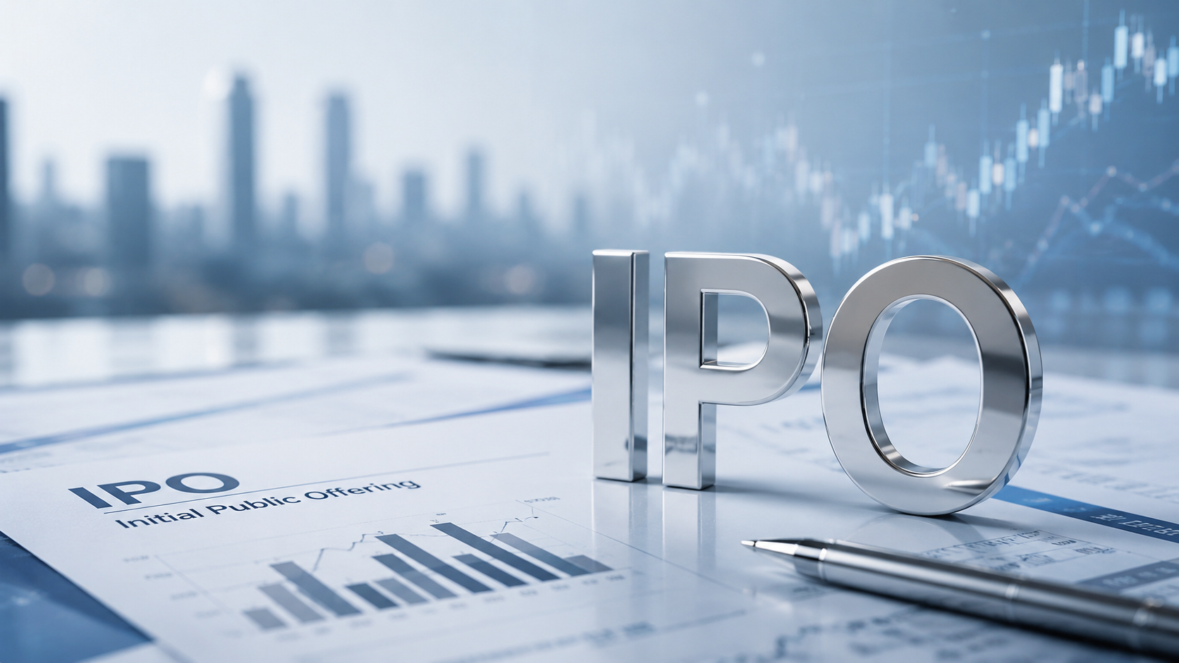 Initial Public Offerings (IPO – SME / Mainboard)