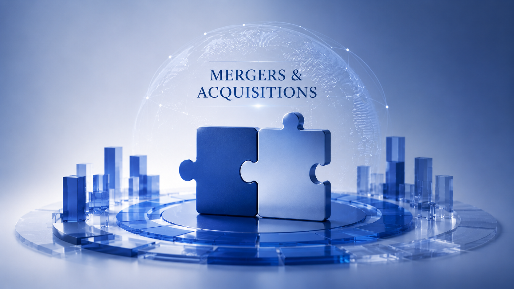 Mergers & Acquisitions (M&A)