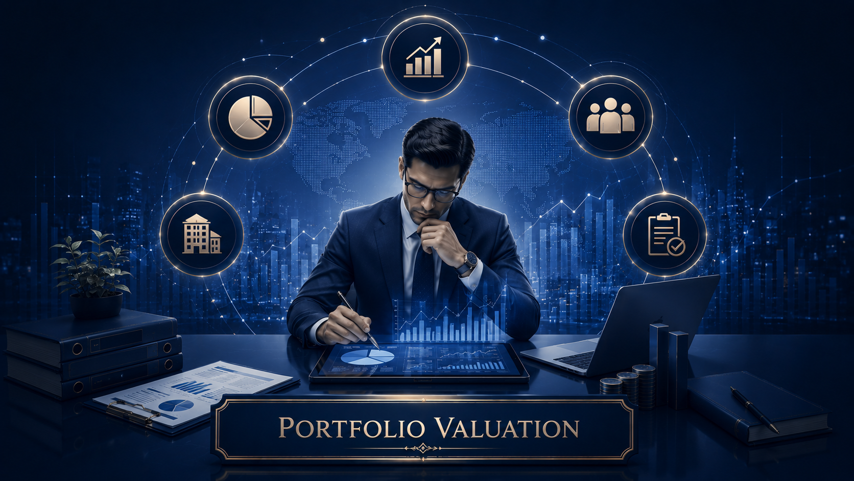 Portfolio Valuation