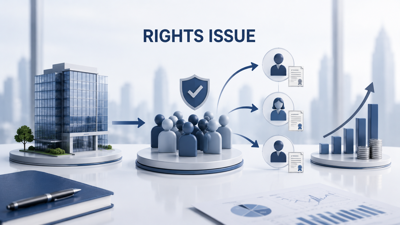 Rights Issues