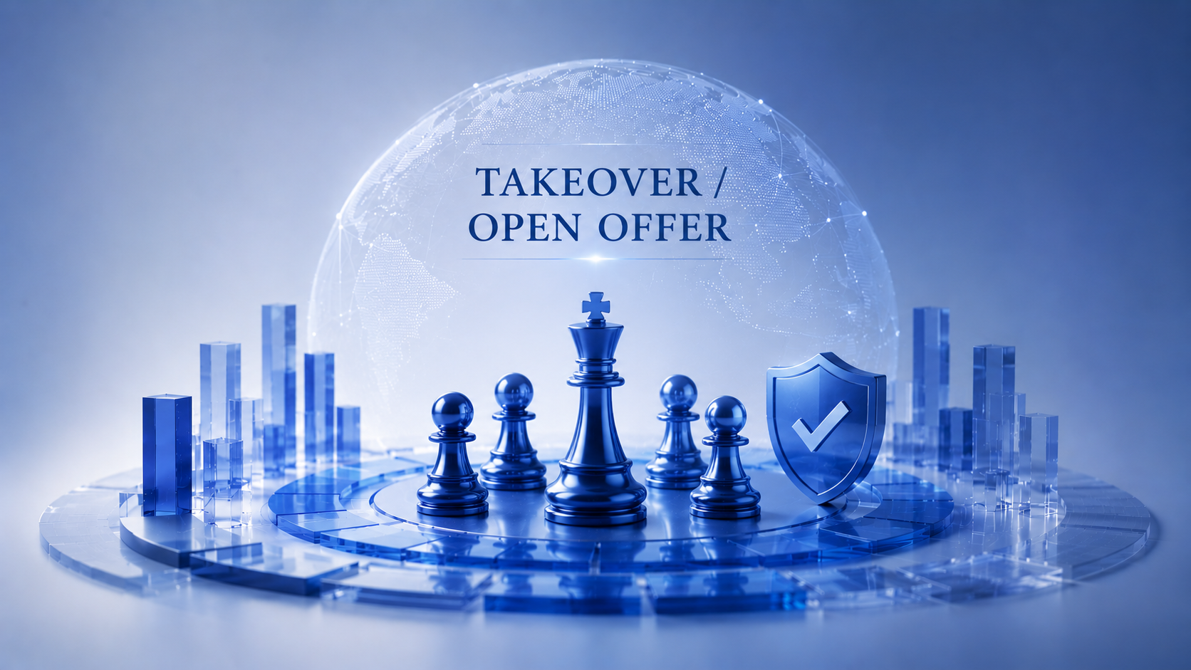 Takeover / Open Offer