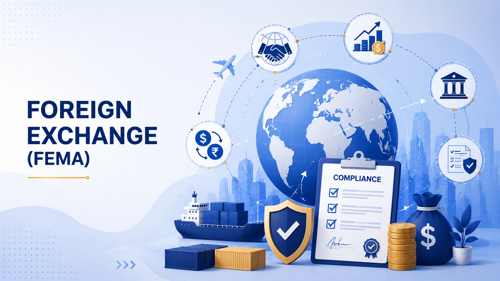 Foreign Exchange (FEMA)